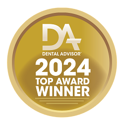 2023-DentalAdvisor_Top-Award-medal.png